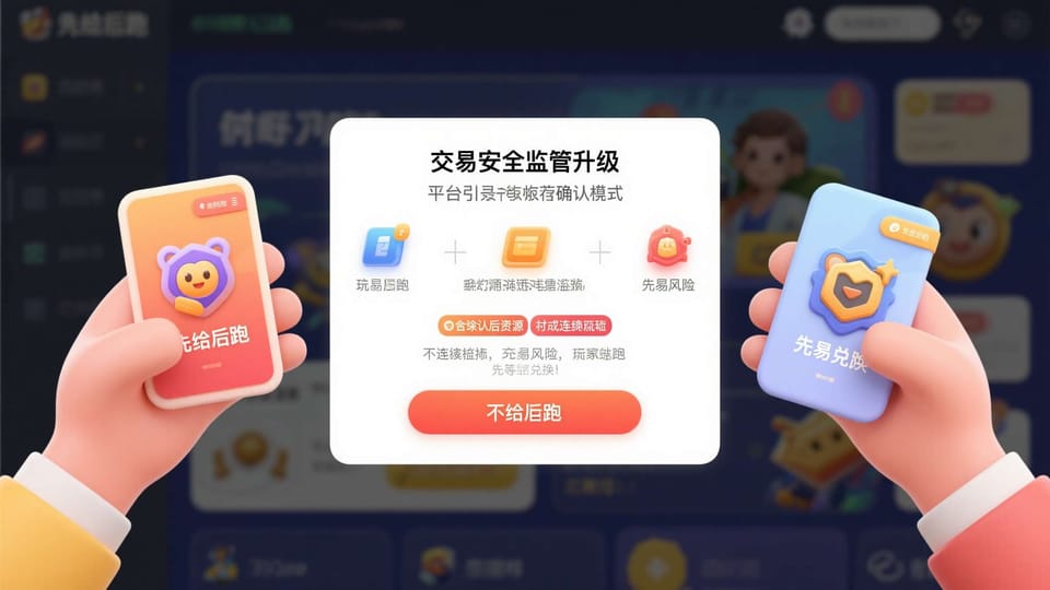赏金女王基础规则入门：试玩前需要了解哪些内容